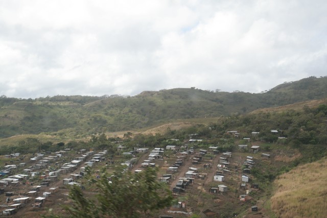 ENTRÉE À MATAGALPA, 27,000H.