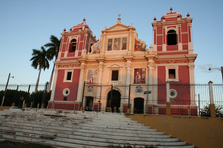 ÉGLISE DU CALVAIRE, 18e SIÈCLE