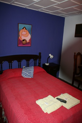 MA CHAMBRE D'HÔTEL, GRAND CONFORT ET PETIT PRIX