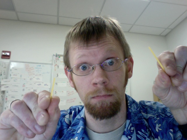 stress geology