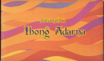 Ibong Adarna Characters