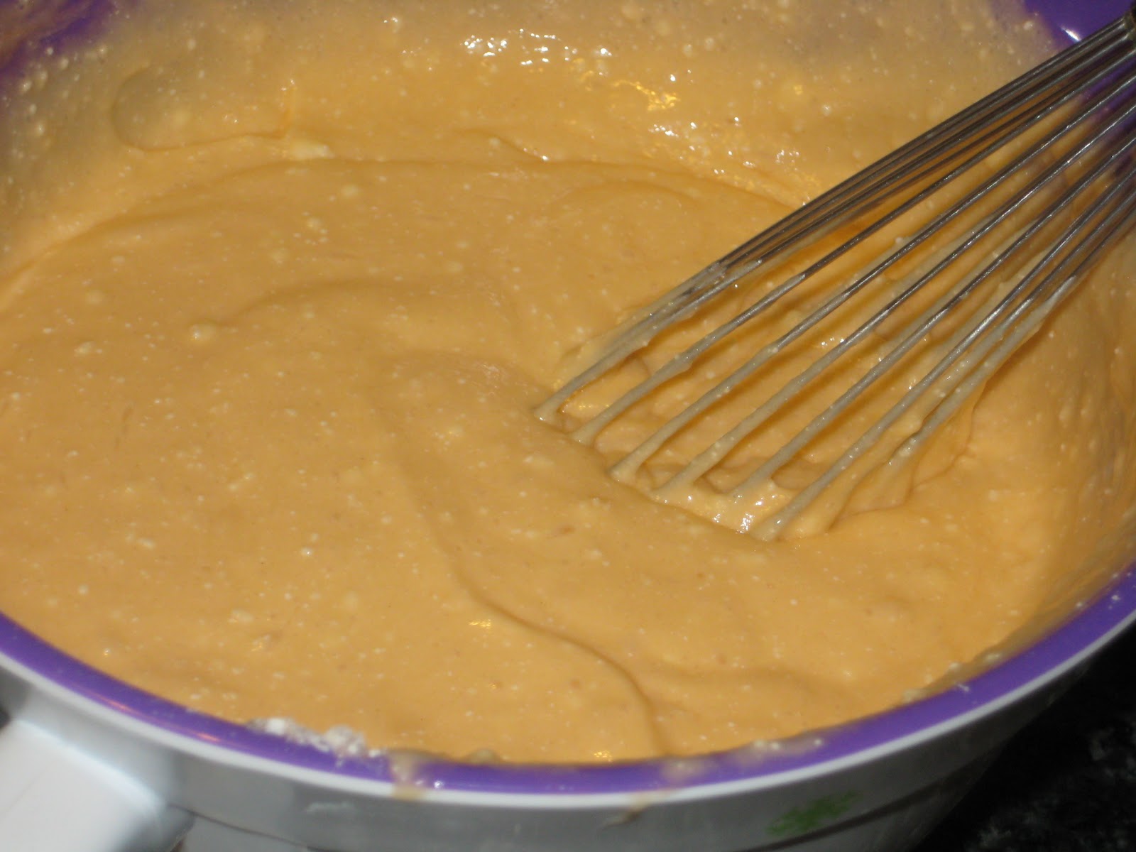 Creations by Christina Diet Soda Cake