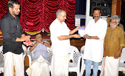 Festival Book Release