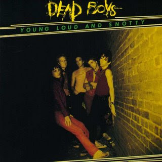 ¿Qué estáis escuchando ahora? - Página 17 Dead+Boys+-+1977+-+Young+Loud+and+Snotty-front