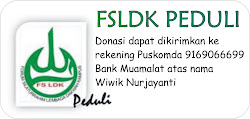 FSLDK Peduli