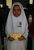 GALAKAN KEPADA MURID 2009