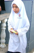 GALAKAN KEPADA MURID 2009