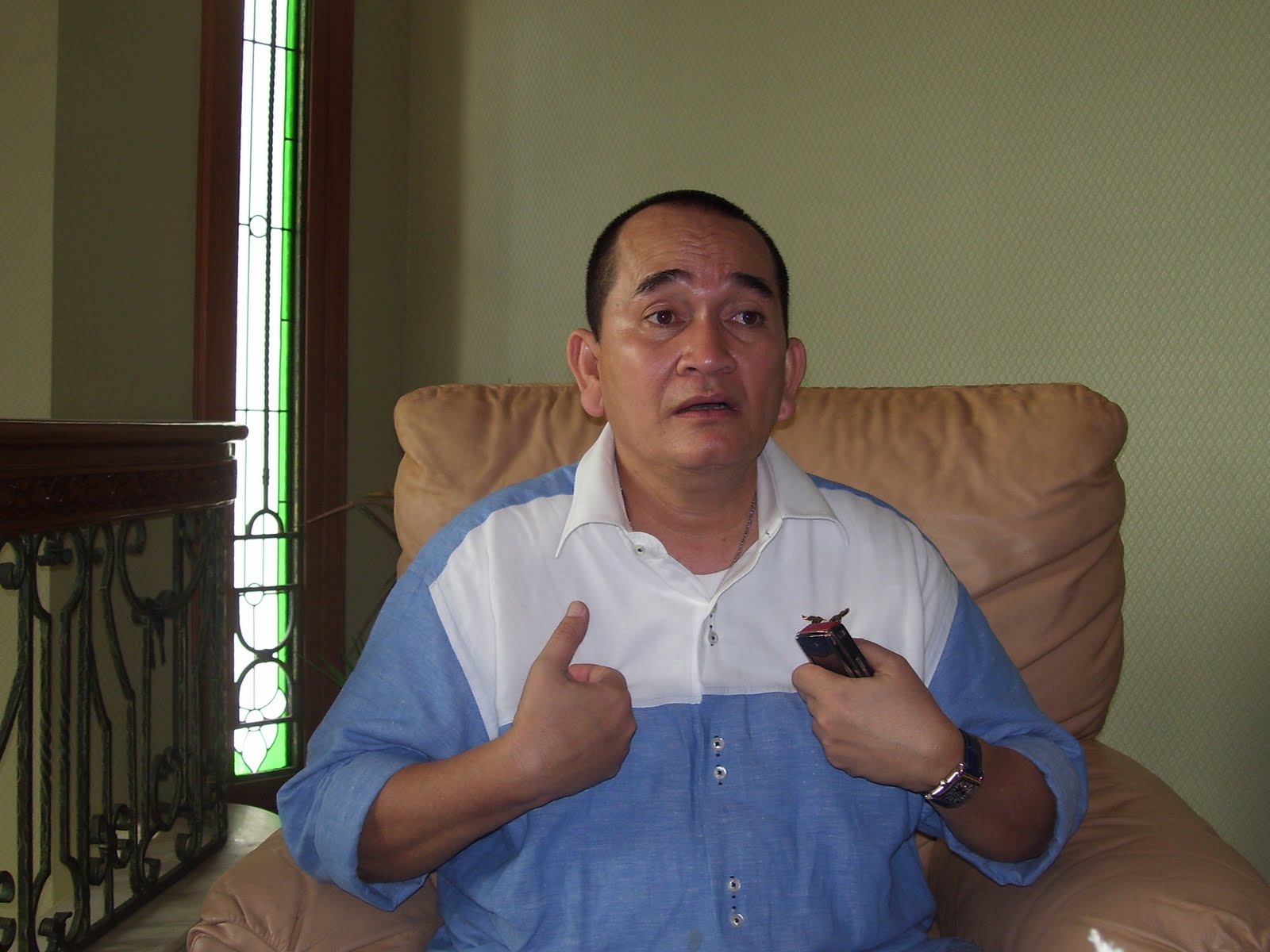 Ruhut Sitompul
