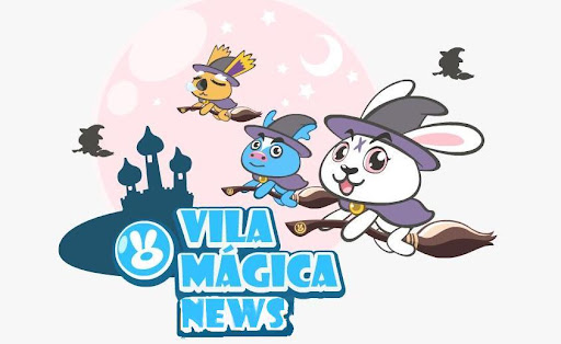 Vila Mágica News