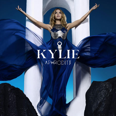 Kylie Minogue Kylie+minogue+aphrodite+cover