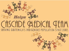 Cascade Medical Team