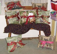 Hand Crafted Toys and Gifts