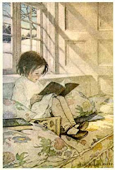 The History of Children's Lit. Link: