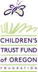 Children's Trust Fund of Oregon Resource Links: