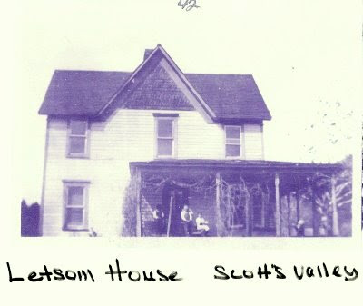 vicinity of Roseburg,