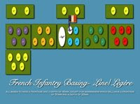 French Basing Chart