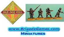 Brigade Games
