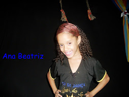 ANA BEATRIZ