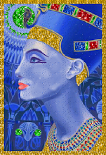 Nefertiti