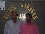 DIRECTORS OF KLINIK WAWASAN GROUP