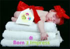Born 2 impress