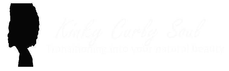 KinkyCurlySoul - Transition into your natural beauty