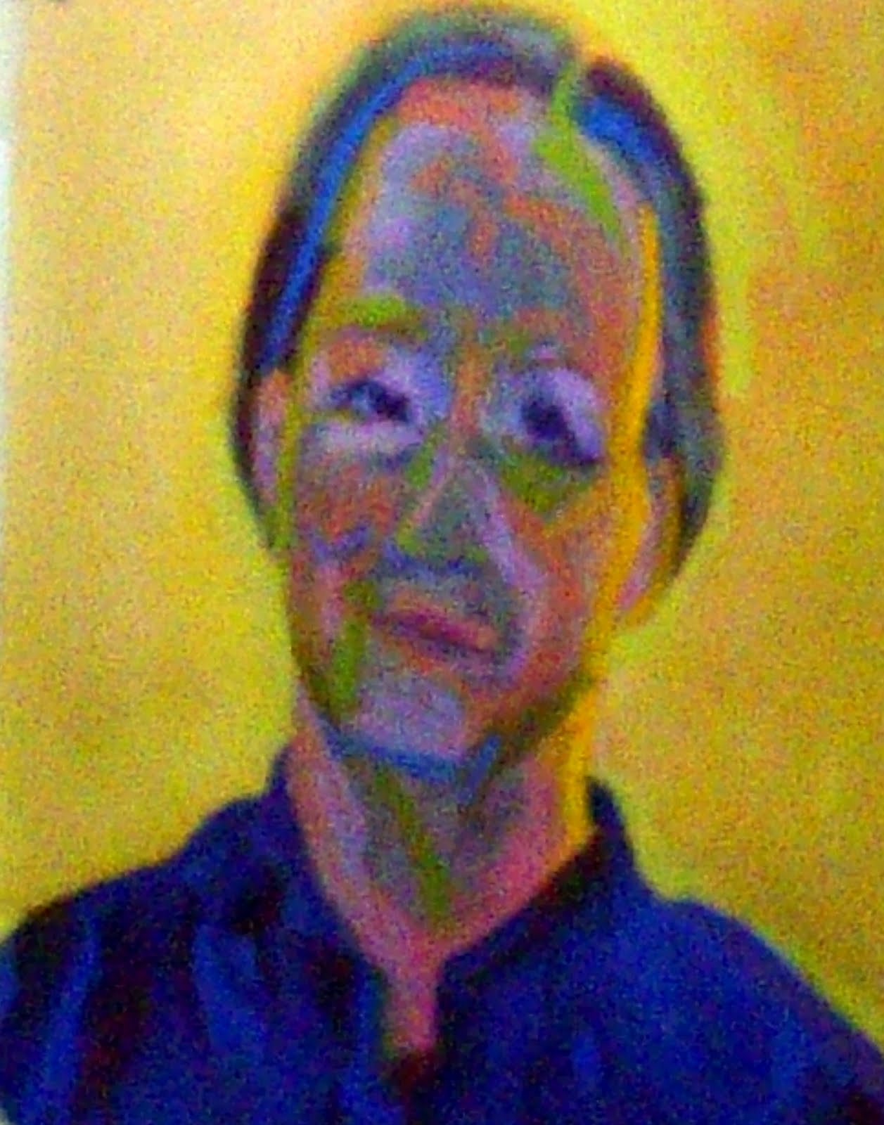 Neisee's Plein Air Studio A Fantastic Pastel Demo by Kitty Wallis