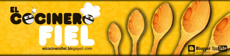EL COCINERO FIEL
