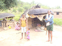 Fisherman Inhabit Other Part of the Kaveri
