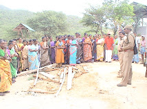 Women Emphasised in NREGS Program