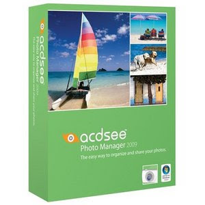 ACDSee Photo Manager 2009 (Build 11.0.113)