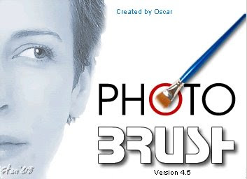 Photo Brush 4.5