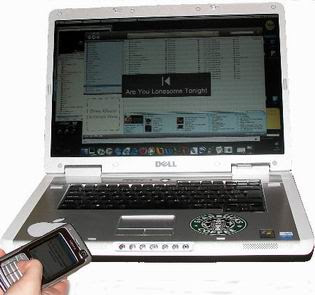 Mobile Witch Bluetooth Remote Control1.8.0 (Mobile)