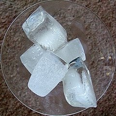 GRAB SOME ICE