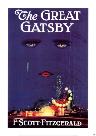 ... The Great Gatsby's hidden s...