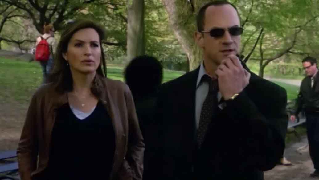All Things Law And Order Law & Order SVU “Wannabe” Recap & Review