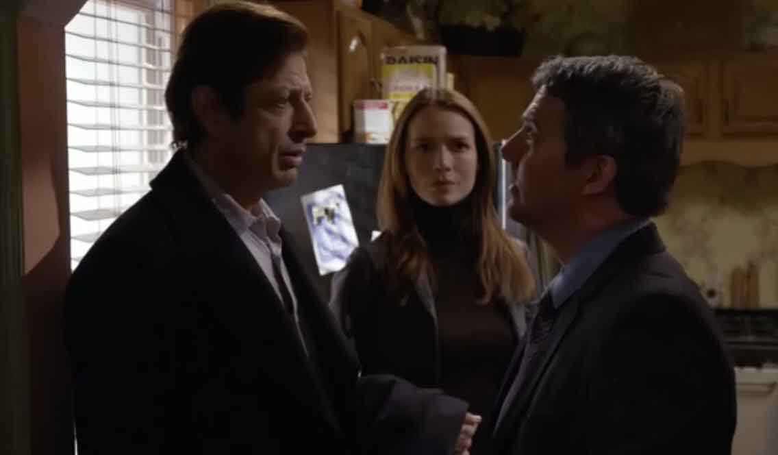 All Things Law And Order Law & Order Criminal Intent “Broad Channel