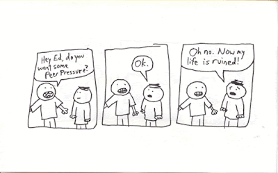 Peer Influence