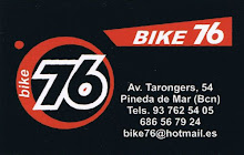 patrocinador oficial butbikers