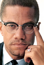 malcolm x  1925 - 1965