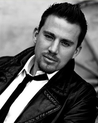  Celebrity Posters on Channing Tatum Pictures And Wallpapers And Posters Gallery