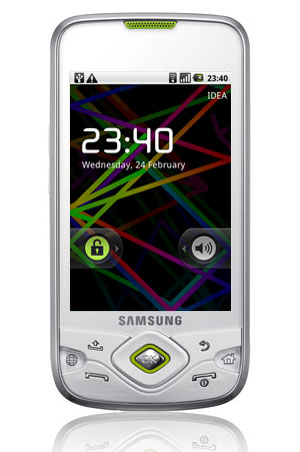 Now, a developer at samdroid forum has ported Android 2.3 to Samsung Galaxy Spica. Since Android 2.3 OS is quite new to everyone, including developers,