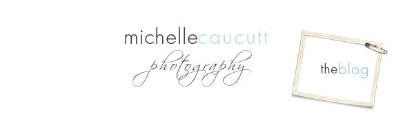 Michelle Caucutt Photography