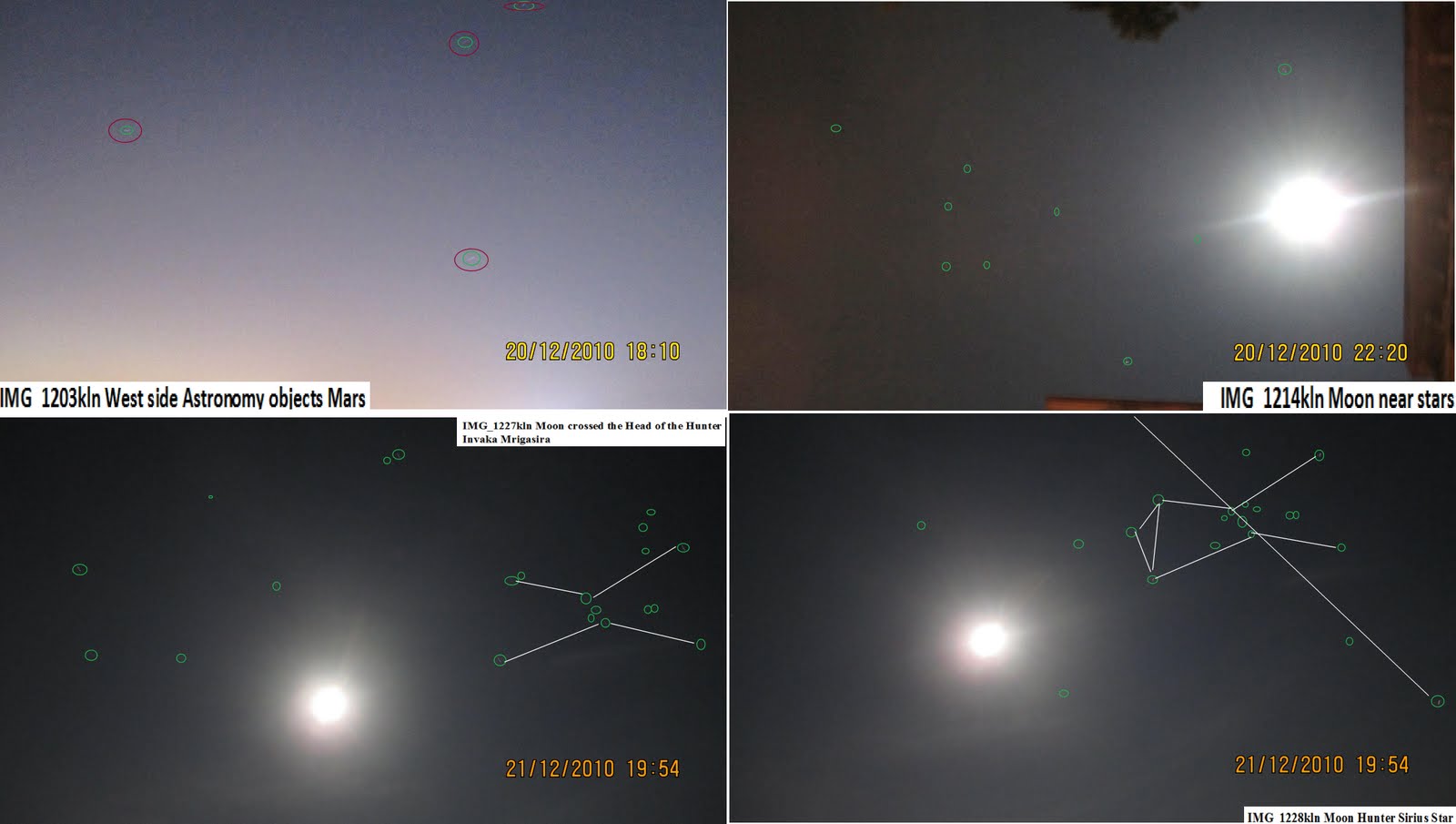 Near Moon