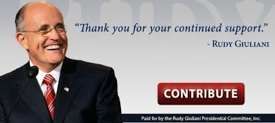 It looks like Giuliani has