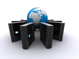 perkenalan secara sederhana dengan webhosting