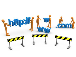 belajar membangun web