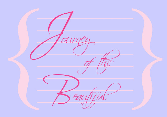 Journey of the Beautiful