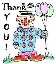 THANKS FOR YOUR TIME!