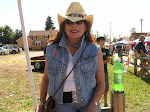 A Good Face Painter